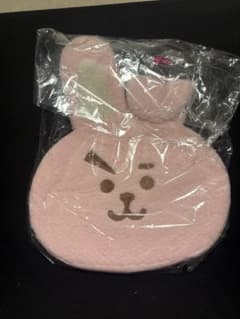 BTS BT21 정국 JUNG KOOK COOKY 쿠션 신품