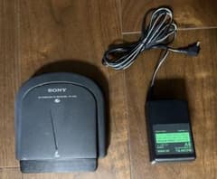 SONY AV CORDLESS IR RECEIVER IFT-R10のサムネイル