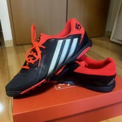 adidas アディダス フットサルシューズ 27.5cmのサムネイル