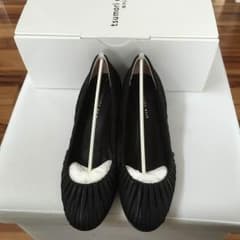ツモリチサト パンプスのサムネイル