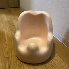 リッチェル ひんやりしないおふろチェアのサムネイル