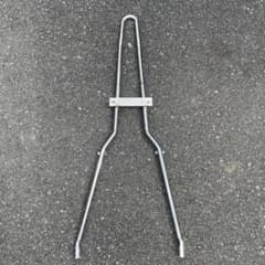 スティード400 ガレージT&F シーシーバーのサムネイル