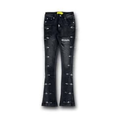 GUAPI グアピ LOCKDOWN DENIM 32のサムネイル