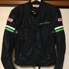 シンプソン ジャケットのサムネイル