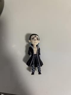 フィギュア クロロ　HUNTER×HUNTERのサムネイル