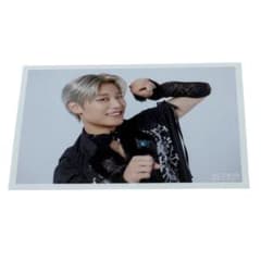 超特急　NINE LIVES 生写真セットA アロハのサムネイル