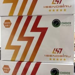 DR.SENOBIRU グレープフルーツのサムネイル