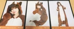 乃木坂46 与田祐希 生写真 干支 コンプのサムネイル
