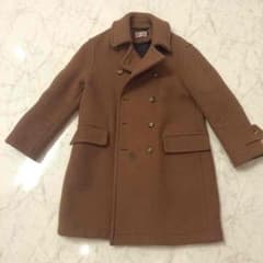 《値下げ》トゥモローランド ベージュコートのサムネイル