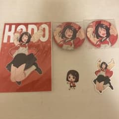 値下げ！！ ニート部 この さん グッズ pop up KUN - メルカリ