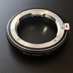 K&F CONCEPT LM-L マウントアダプターのサムネイル