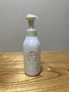 ナチュラルサイエンス ママ&キッズ ナチュラルマーククリームのサムネイル