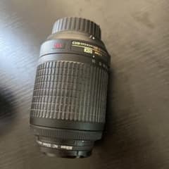 大人気ダブルレンズ】Nikon D5000 望遠レンズ - メルカリ