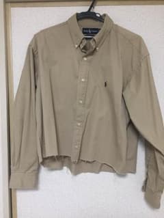 ラルフローレン シャツ (ayaka様専用)のサムネイル