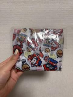 サンリオミャクミャクコラボエコバック(未開封)のサムネイル