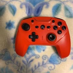 ニンテンドーSwitchのコントローラーのサムネイル