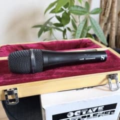 SENNHEISERE965コンデンサーマイクevolution 900 SENNHEISERE965コンデンサーマイクevolution 900 - メルカリ