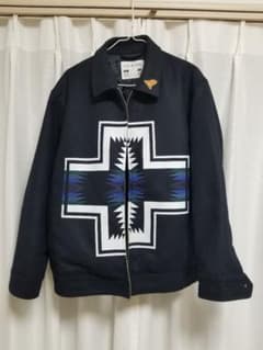 ～専用～ GU KIM JONES キムジョーンズ ブルゾン セットのサムネイル