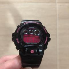 CASIO babyGのサムネイル