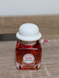 HERMES Tutti Twilly オードパルファム 30mlのサムネイル