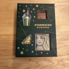 スターバックス　rewards限定　ミニチュアコレクション　to goのサムネイル