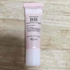 エテュセ BBミネラルクリーム 20のサムネイル