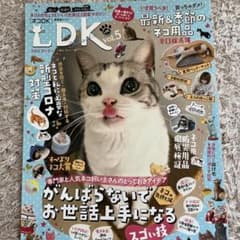 LDK vol.5 ネコDKのサムネイル