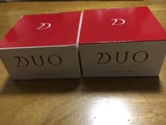 DUO  デュオ ザ クレンジングバーム  90gのサムネイル