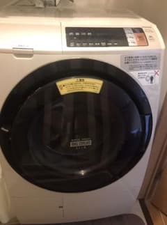 Ikumillaさん専用。HITACHI BD-SV110ARのサムネイル