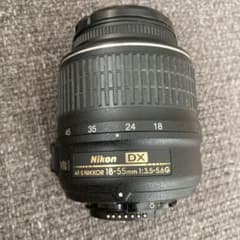 らむね様専用AF-S DXNIKKOR 18-55mmのサムネイル