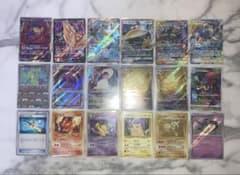 ポケモンカード　旧裏　5000円くじのハズレ枠　ピカチュウ　サワムラー等18枚 ポケモンカード 旧裏 5000円くじのハズレ枠 ピカチュウ サワムラー等18