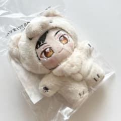 【値下げ不可】開封済 あんスタ 南雲鉄虎 一緒に暮らすぬい いつぬい Amazon.co.jp: 南雲鉄虎 一緒に暮らすぬい いつぬい ぬいぐるみ