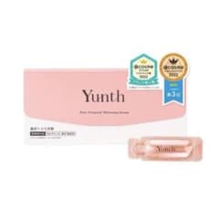 Yunth 美容液のサムネイル
