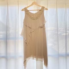 ★GRACE CONTINENTAL★パーティードレスのサムネイル