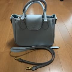 2way ショルダーバッグCOLORSのサムネイル
