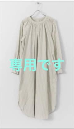 siiwa ストライプ　ワンピースのサムネイル