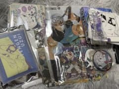 鬼滅の刃 宇髄天元 グッズセットのサムネイル