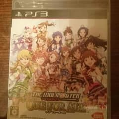 アイドルマスター one for allのサムネイル