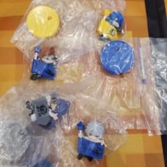 デコラPIC　ヒプノシスマイクのサムネイル