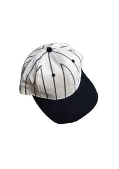 80s〜90s Euro baseball cap dead stockのサムネイル