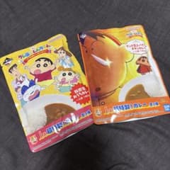 이치 반 쿠지 크레용 신짱 I상