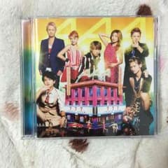 777〜TRIPLE SEVEN〜/AAAのサムネイル