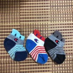 ベビー靴下のサムネイル