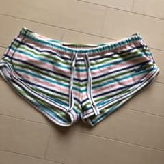 まる様専用　ホリスター　ショートパンツのサムネイル
