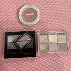 アイシャドウ チークまとめ売り - メルカリ