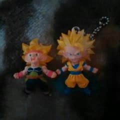 ドラゴンボールストラップのサムネイル