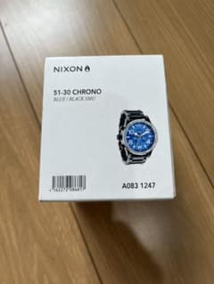 ニクソンとムラサキスポーツ限定品です。のサムネイル