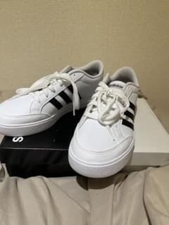 アディダス adidas ADISET SL BC0130 スニーカーのサムネイル
