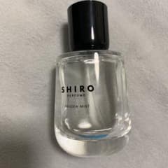 SHIRO オードパルファム フリージアミストのサムネイル