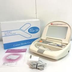 B40-34 COMET BEAUTILINE Pop-38 バイオレットレイ B40-34 COMET BEAUTILINE Pop-38 バイオレットレイ - メルカリ